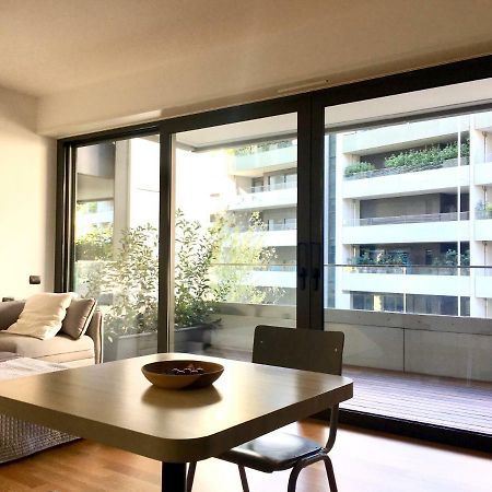 Апартаменты Loft Giulietta Милан Экстерьер фото