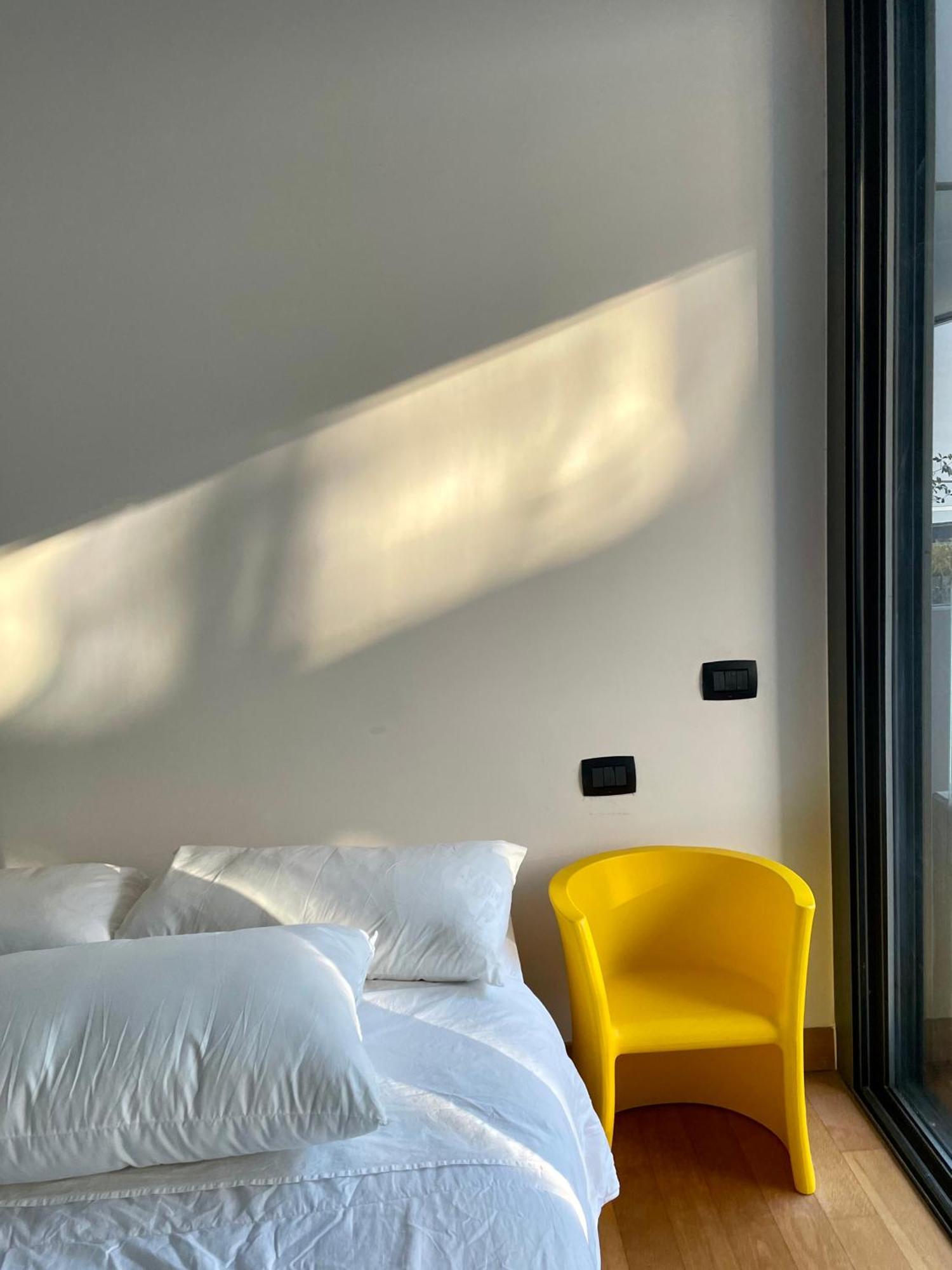 Апартаменты Loft Giulietta Милан Экстерьер фото