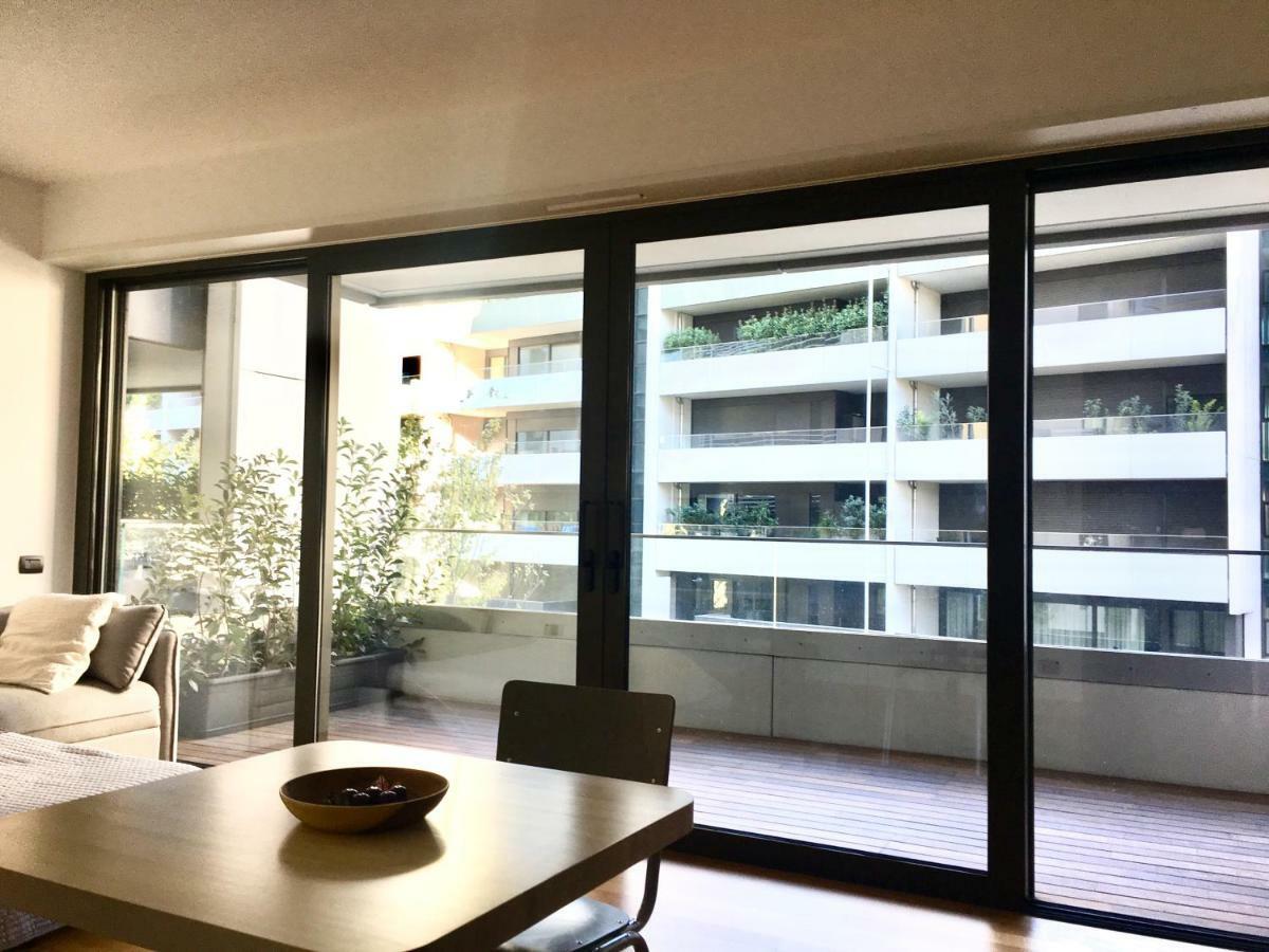 Апартаменты Loft Giulietta Милан Экстерьер фото